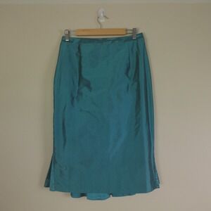 Marisa Baratelli‎ Skirt Thai Silk